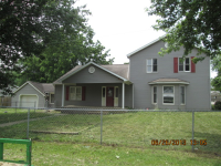 1615 Helfrich Ave, Evansville, IN 47712 