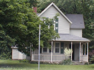 200 N Greene Ro, Goshen, IN 46526 