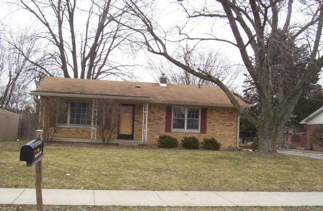 721 N Howard Road, Greenwood, IN 46142 