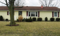 2831 N C St, Elwood, IN 46036 