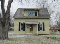 2422 Morehouse Ave, Elkhart, IN 46517 