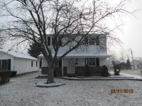 2410 White Oak Ave, Fort Wayne, IN 46805 