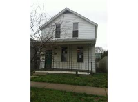 1214 Swinney Av, Fort Wayne, IN 46802 