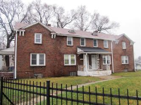 6005 Columbia Ave, Hammond, IN 46320 