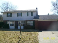 7233 E Hiner Lane, Indianapolis, IN 46219 