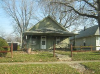 1224 S Jay St, Kokomo, IN 46902 