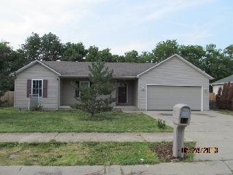 1358 Crabapple Ct, Martinsville, IN 46151 