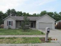 1358 Crabapple Ct, Martinsville, IN 46151 