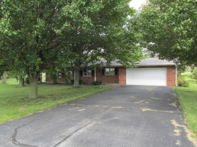 863 S 450 E, Franklin, IN 46131 