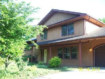 1536 S County Road 125 W, New Castle, IN 47362 