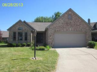 7272 Wolffe Dr, Fishers, IN 46038 