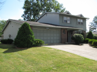 6104 Lombard Pl, Fort Wayne, IN 46815 