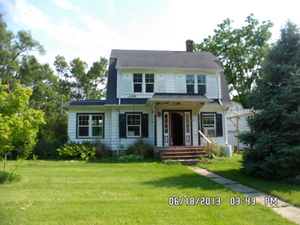 302 W Jackson Street, Hebron, IN 46341 