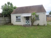 1705 Ormond Dr, New Albany, IN 47150 