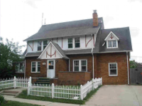 1230 Lynn Avenue, Fort Wayne, IN 46805 