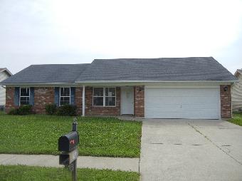 407 Parker Place, Jeffersonville, IN 47130 