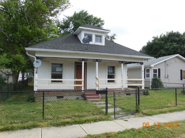 720 Pearl St, Whiteland, IN 46184 