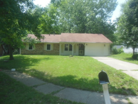 4252 Wedgewood Ct, Indianapolis, IN 46254 