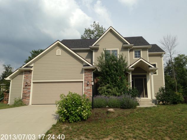 13308 Bolinni Lane, Fort Wayne, IN 46845 