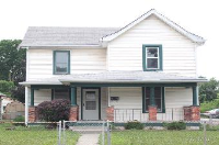 1024 S Tremont St, Indianapolis, IN 46221 