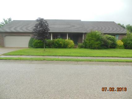 10144 Oshkosh Dr, Newburgh, IN 47630 