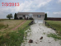 3943 South Flatrock, Rushville, IN 46173 
