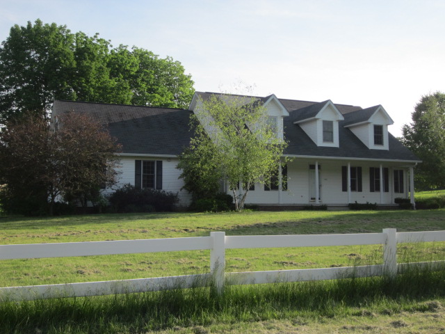 1901 E Range Line Rd, Greencastle, IN 46135 