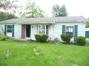 433 Wood Road W, Rensselaer, IN 47978 