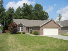 13124 Sunnybrook Dr, Memphis, IN 47143 