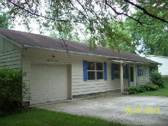 3411 Glen Hills Dr, Richmond, IN 47374 