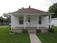 1116 S Brady St, Attica, IN 47918 