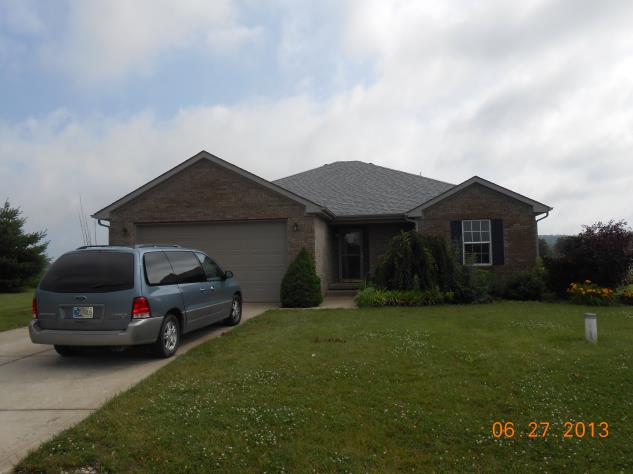 3485 Nicholas Court, Martinsville, IN 46151 