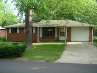 1324 S J St, Richmond, IN 47374 