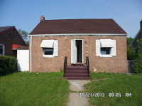 2316 Maryland St, Gary, IN 46407 