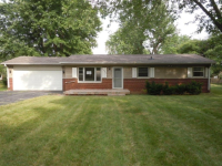 2239 Redfern Drive, Indianapolis, IN 46227 