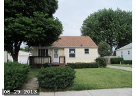 1518 N Webster Ave, Indianapolis, IN 46219 