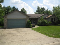 5109 N Echo Bnd, Bloomington, IN 47404 