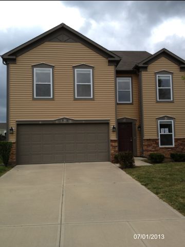 15465 Gallow Ln, Noblesville, IN 46060 