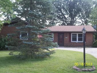 3856 N Salem Rd, Decatur, IN 46733 