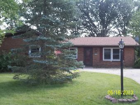 3856 N Salem Rd, Decatur, IN 46733 