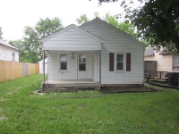 710 Manhattan Ave, Indianapolis, IN 46241 