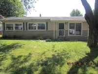 1232 Belvedere Dr, Kokomo, IN 46902 