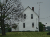 3521 W Randolph County Line Rd, Fountain City, IN 47341 