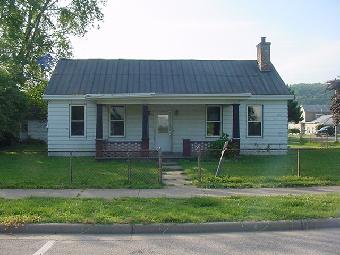 127 S Poplar St, Rising Sun, IN 47040 