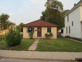 2246 N Delaware St, Indianapolis, IN 46205 