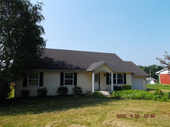 1191 Main St NW, Corydon, IN 47112 