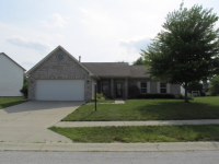 3640 Homestead Cir E, Plainfield, IN 46168 