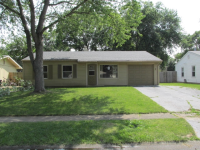 958 Hunter Dr, Plainfield, IN 46168 