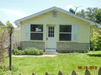 502 Sorenson Ave, Evansville, IN 47712 