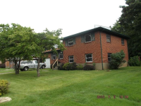 1714 Flintlock Dr, Jeffersonville, IN 47130 